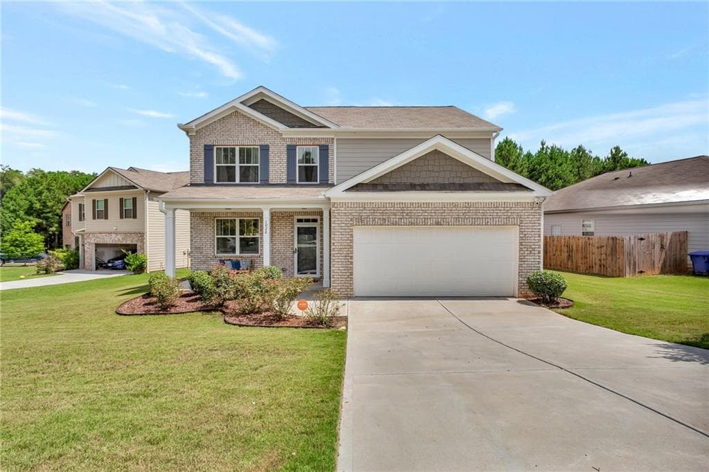 1026 ELDON Lane, Fairburn, GA 30213 — most recent listing photo