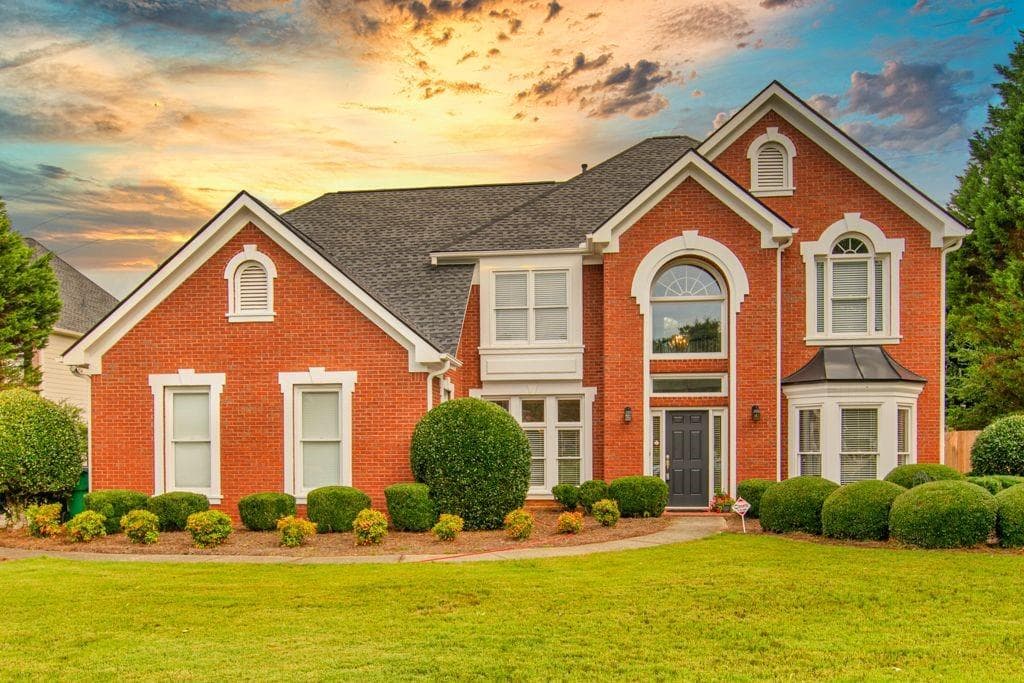 8450 Spring Breeze Terrace, Johns Creek, GA 30024 — most recent listing photo