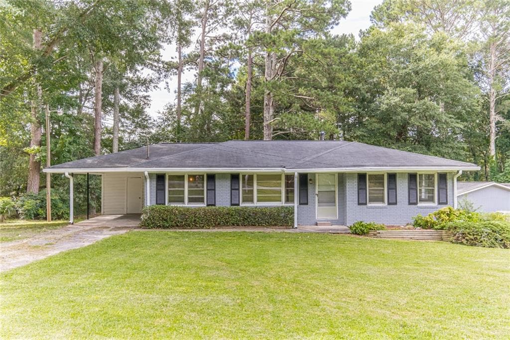 2358 Oakland Manor, Lawrenceville, GA 30044 — most recent listing photo