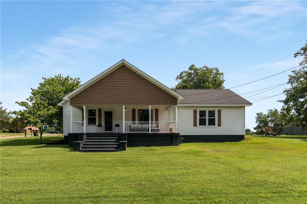 2525 Spring Circle, Comer, GA 30629 — most recent listing photo