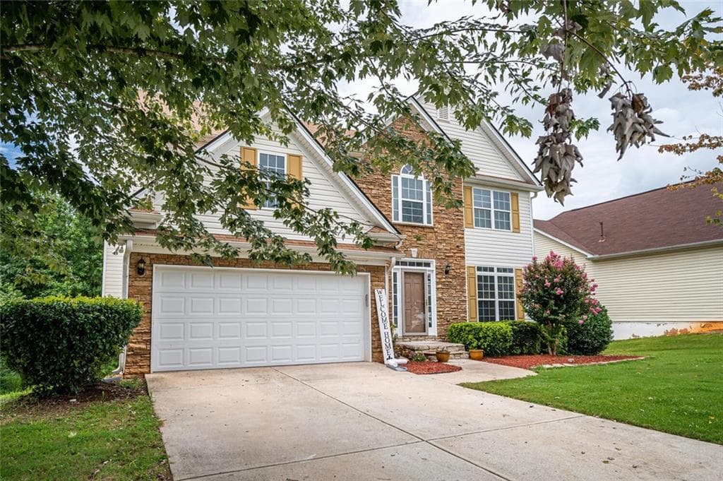 55 Valley Brook Drive, Covington, GA 30016 — most recent listing photo