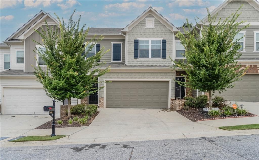 5489 Cascade Ridge, Atlanta, GA 30336 — most recent listing photo