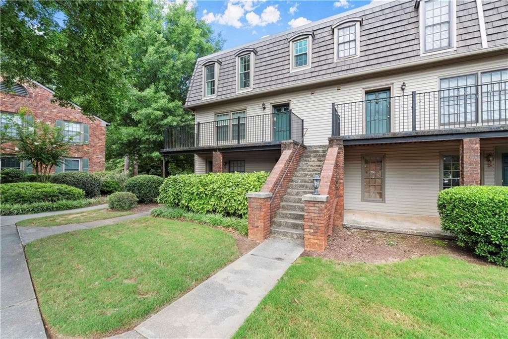 3091 Colonial Way P3, Chamblee, GA 30341 — most recent listing photo