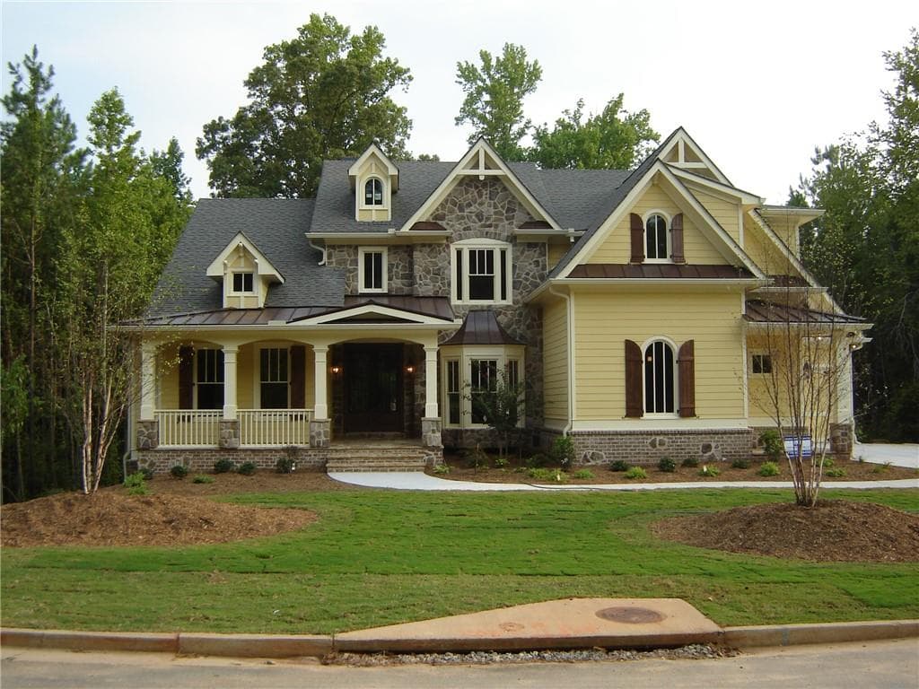 1379 Lochstone Drive, Powder Springs, GA 30127 — most recent listing photo
