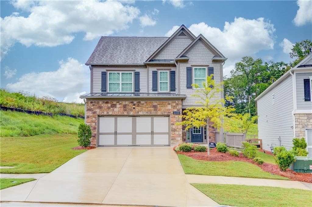 6418 Crosscreek Lane, Flowery Branch, GA 30542 — most recent listing photo