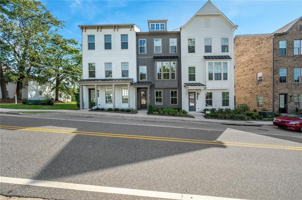 2612 Morehead Street, Norcross, GA 30071 — most recent listing photo