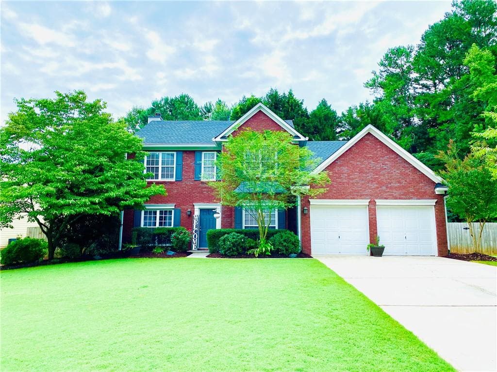 2639 Butler Bridge Way, Kennesaw, GA 30152 — most recent listing photo