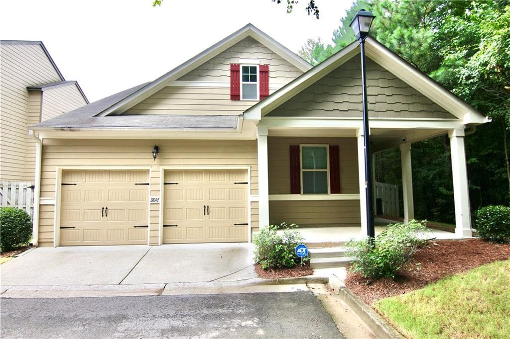 3847 Humber Court, Cumming, GA 30040 — most recent listing photo