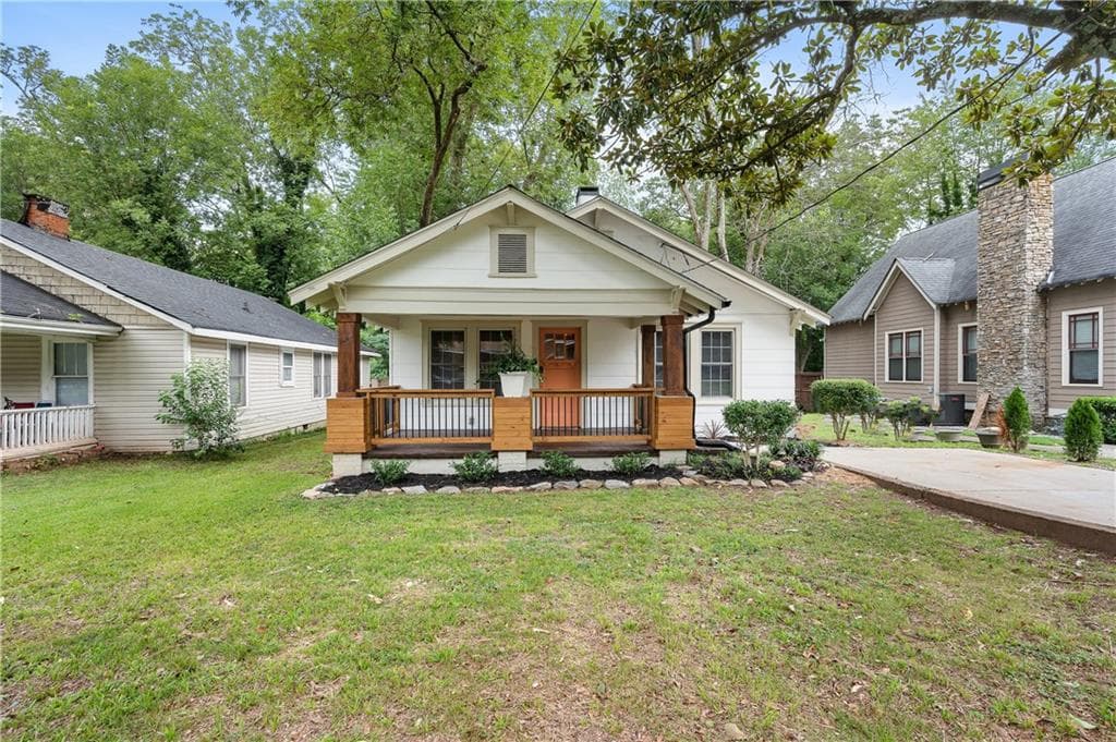 351 Moreland Way, Hapeville, GA 30354 — most recent listing photo