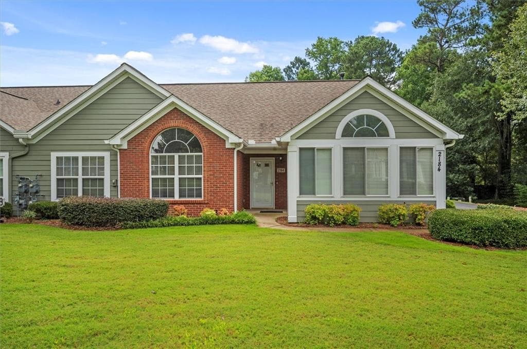 2184 Carefree Circle, Marietta, GA 30062 — most recent listing photo