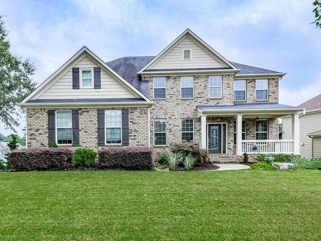 128 Johnston Farm Lane, Woodstock, GA 30188 — most recent listing photo