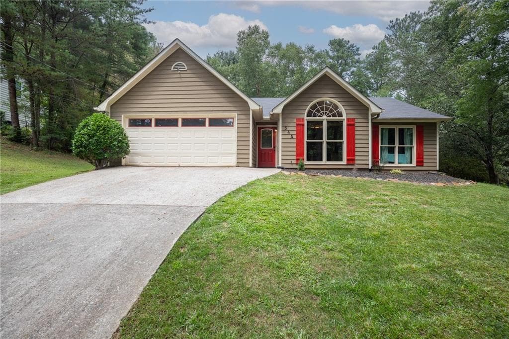 544 Riverside Road, Sugar Hill, GA 30518 — most recent listing photo