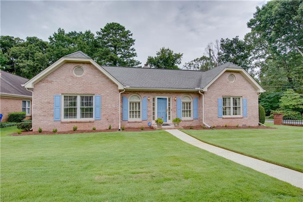 2792 Livsey Trail, Tucker, GA 30084 — most recent listing photo