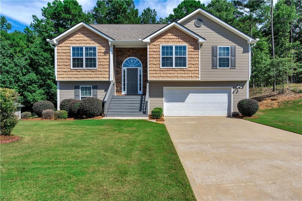 631 Ragan Court, Social Circle, GA 30025 — most recent listing photo