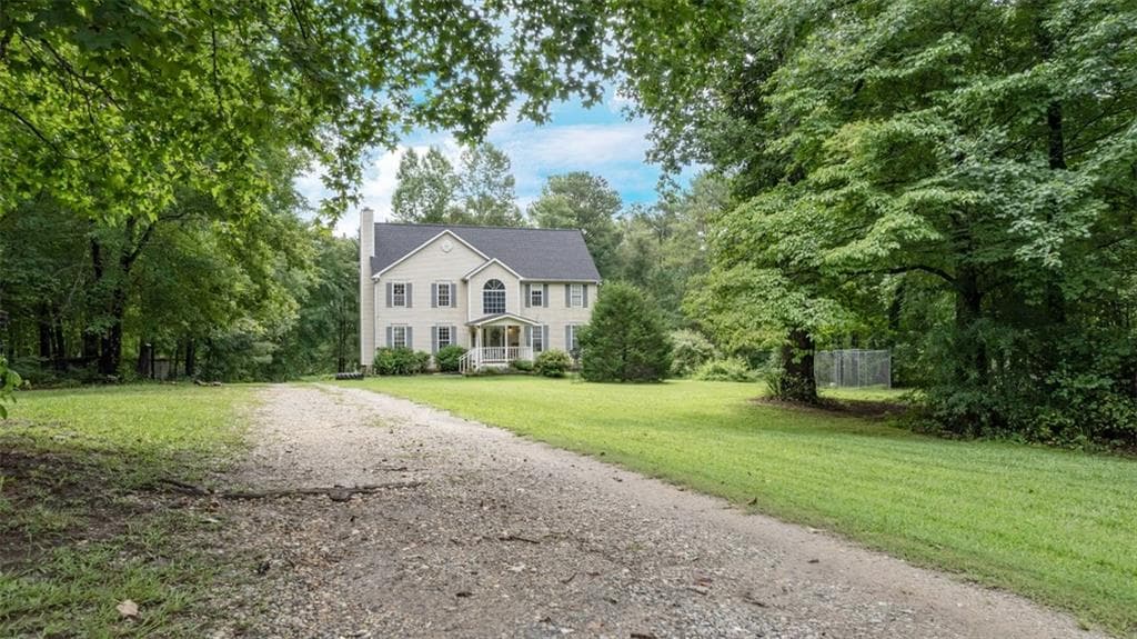 2683 OLD YORKVILLE Road, Dallas, GA 30157 — most recent listing photo