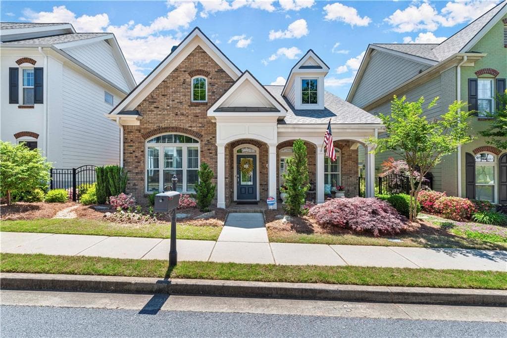 355 Causeway Court, Suwanee, GA 30024 — most recent listing photo
