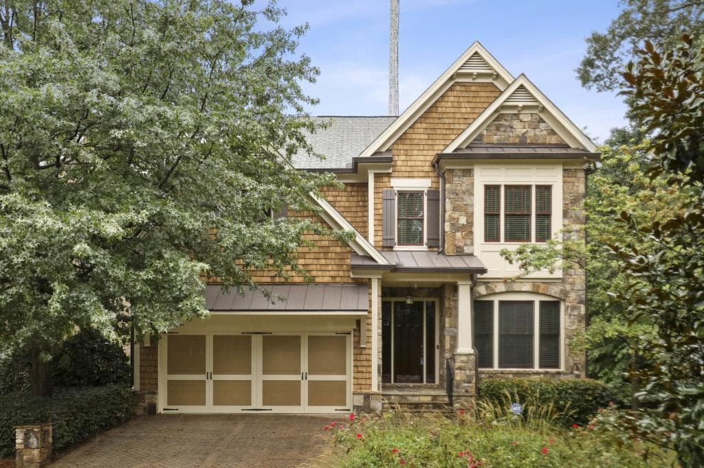 4571 Gateway Court, Smyrna, GA 30080 — most recent listing photo