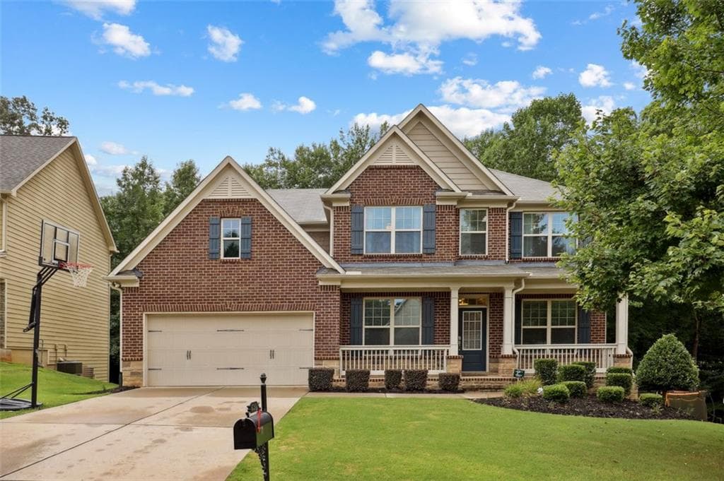 6250 BEAVER BEND Way, Cumming, GA 30040 — most recent listing photo
