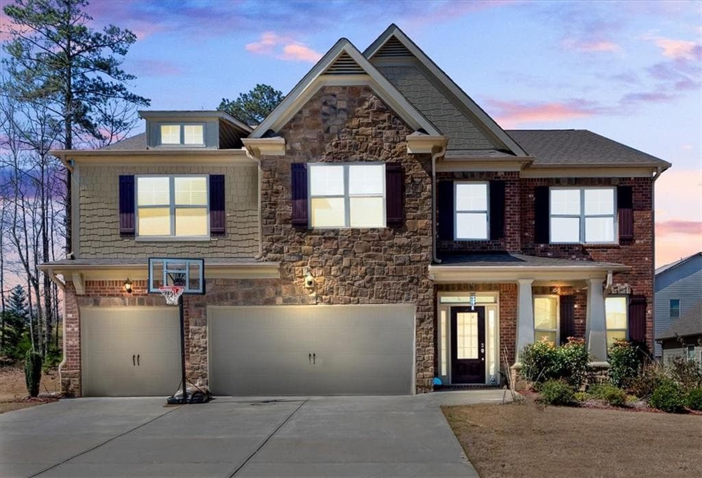 7720 Oldbury Place, Cumming, GA 30040 — most recent listing photo