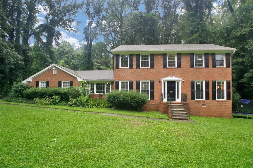 4609 BELLS FERRY Road, Acworth, GA 30102 — most recent listing photo
