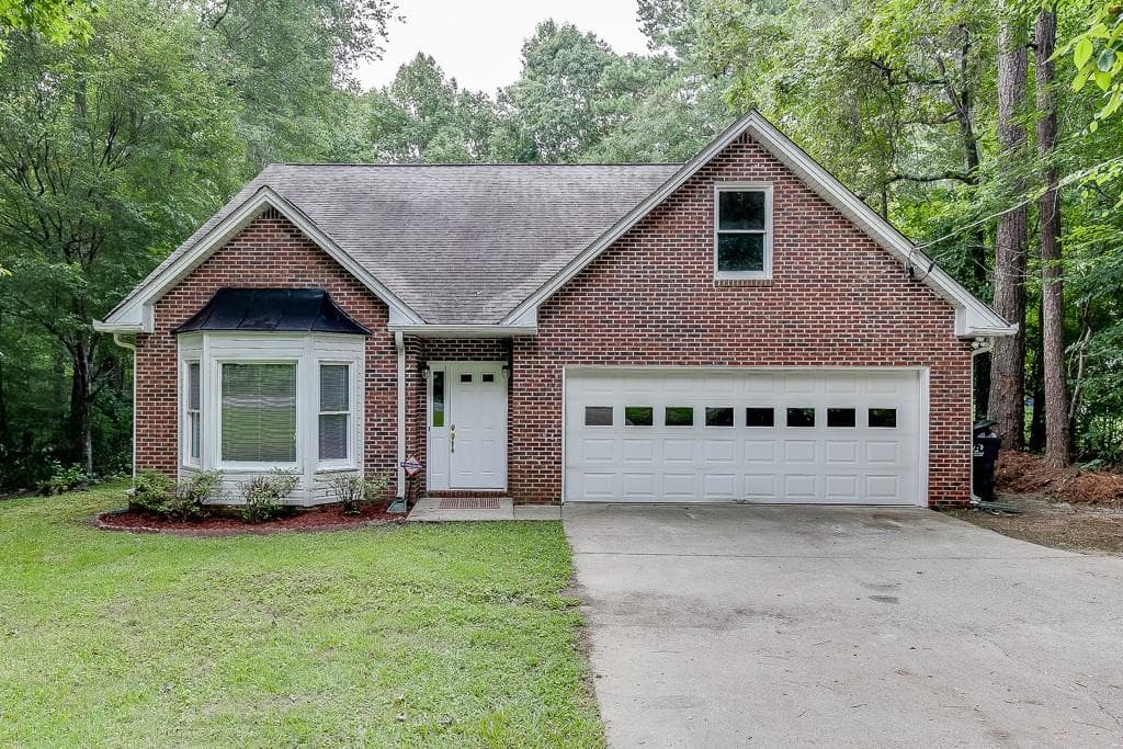 1814 Oak Ridge Way, Lawrenceville, GA 30044 — most recent listing photo