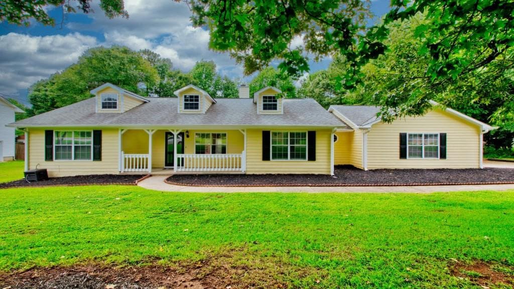 113 Jennifer Lane, Mcdonough, GA 30253 — most recent listing photo