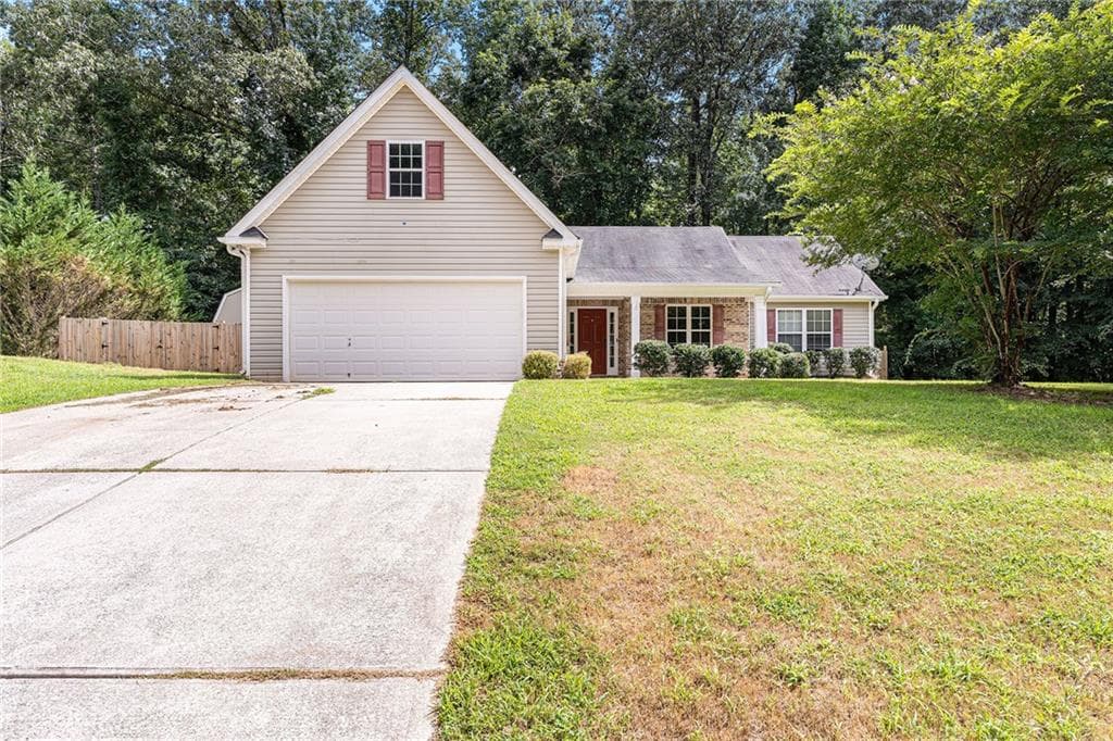 70 Harvey Wood Drive, Covington, GA 30016 — most recent listing photo