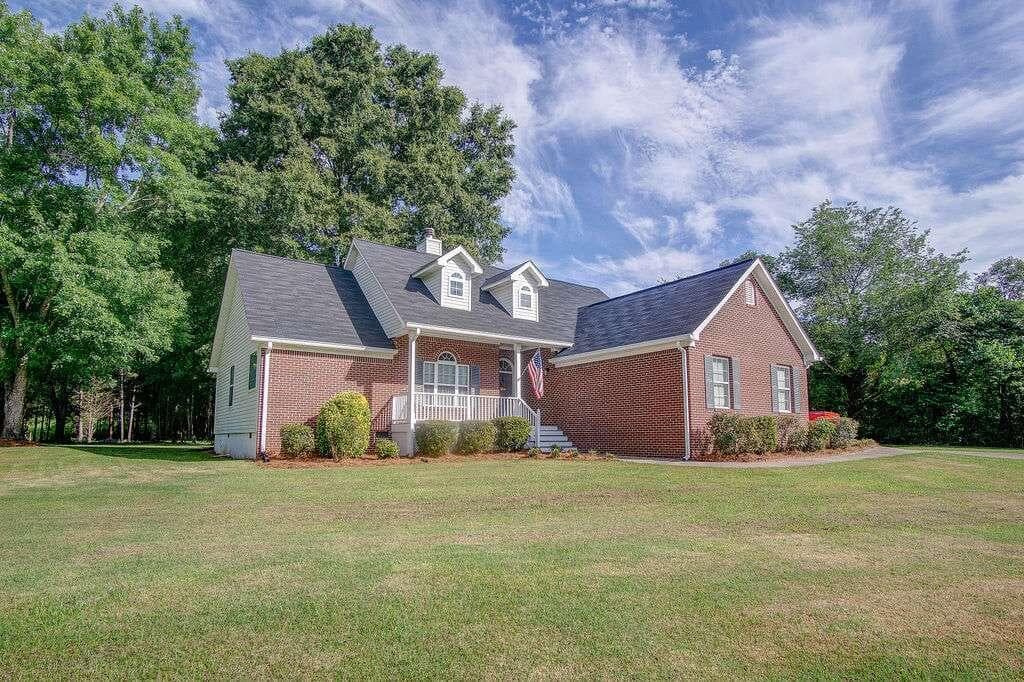 217 Wimberly Hill Road, Cedartown, GA 30125 — most recent listing photo
