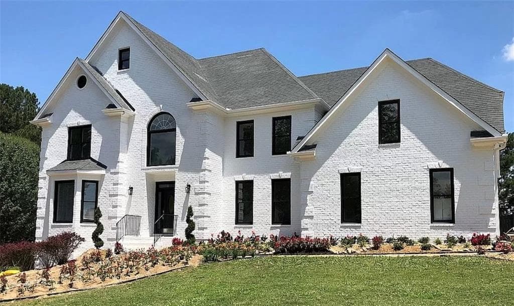 165 Bramblebush Chase, Fayetteville, GA 30214 — most recent listing photo