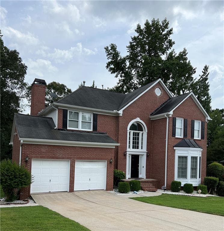 6385 Robins Trace, Stone Mountain, GA 30087 — most recent listing photo