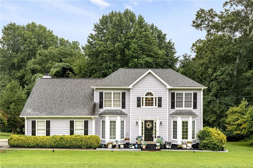 2050 Rockdale Circle, Snellville, GA 30078 — most recent listing photo