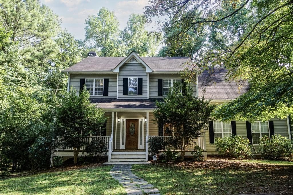 2486 Hiram Sudie Road, Hiram, GA 30141 — most recent listing photo