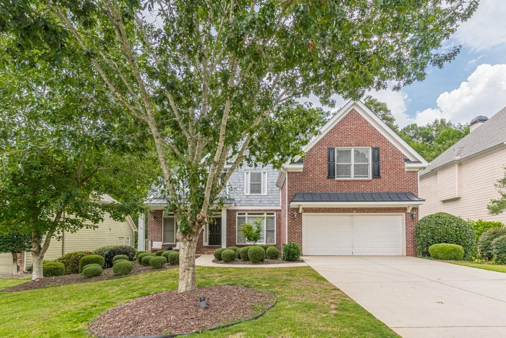 4415 Crestoak Drive, Smyrna, GA 30082 — most recent listing photo