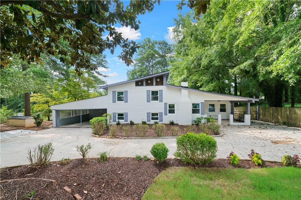 905 King Drive, Conyers, GA 30094 — most recent listing photo