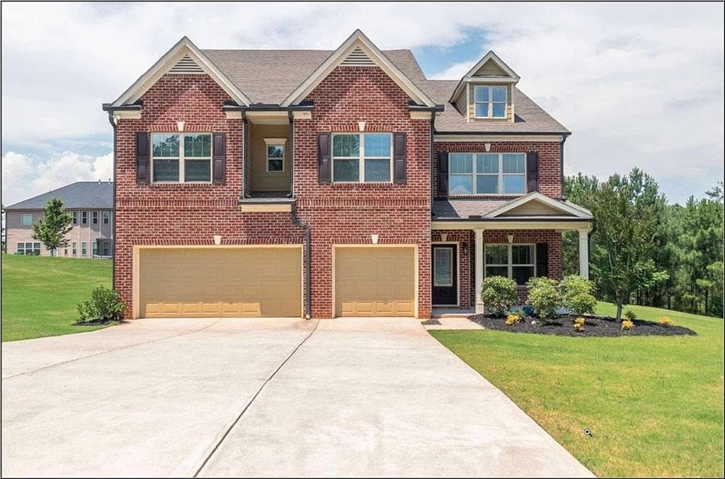 4634 River Vista Trail, Ellenwood, GA 30294 — most recent listing photo