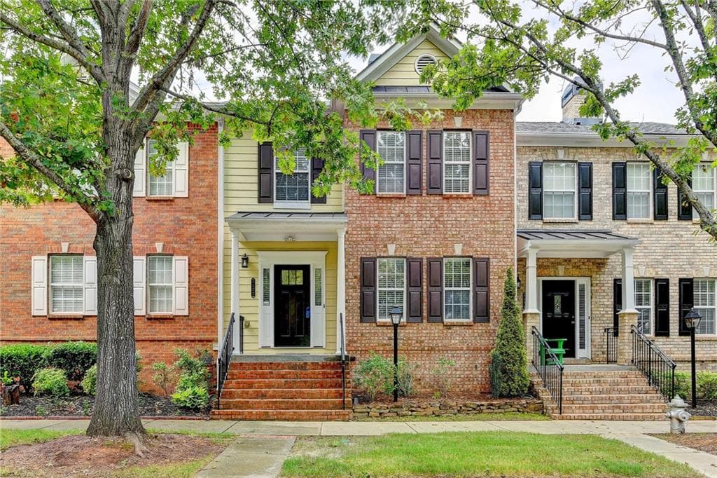 1177 Station Center Boulevard, Suwanee, GA 30024 — most recent listing photo