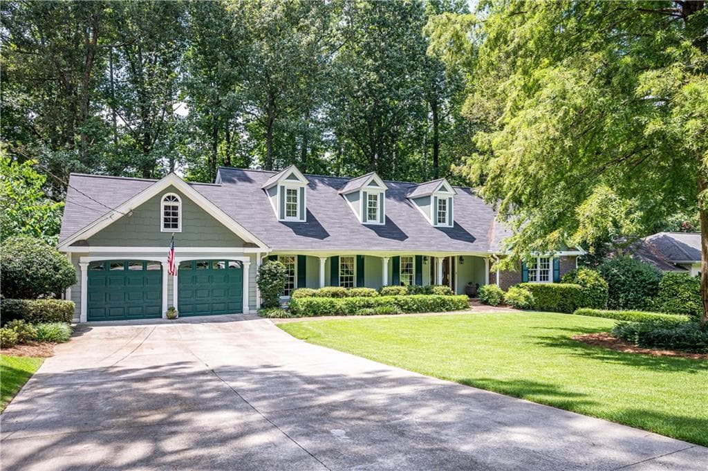7180 Dunhill Terrace, Sandy Springs, GA 30328 — most recent listing photo