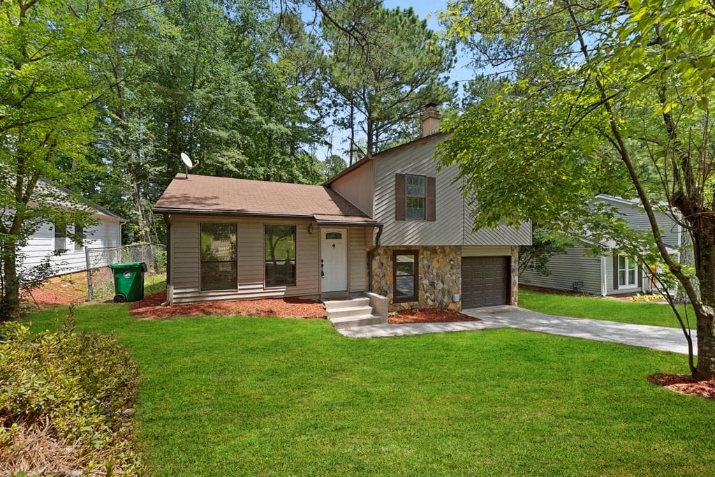 5326 Timor Trail, Lithonia, GA 30038 — most recent listing photo