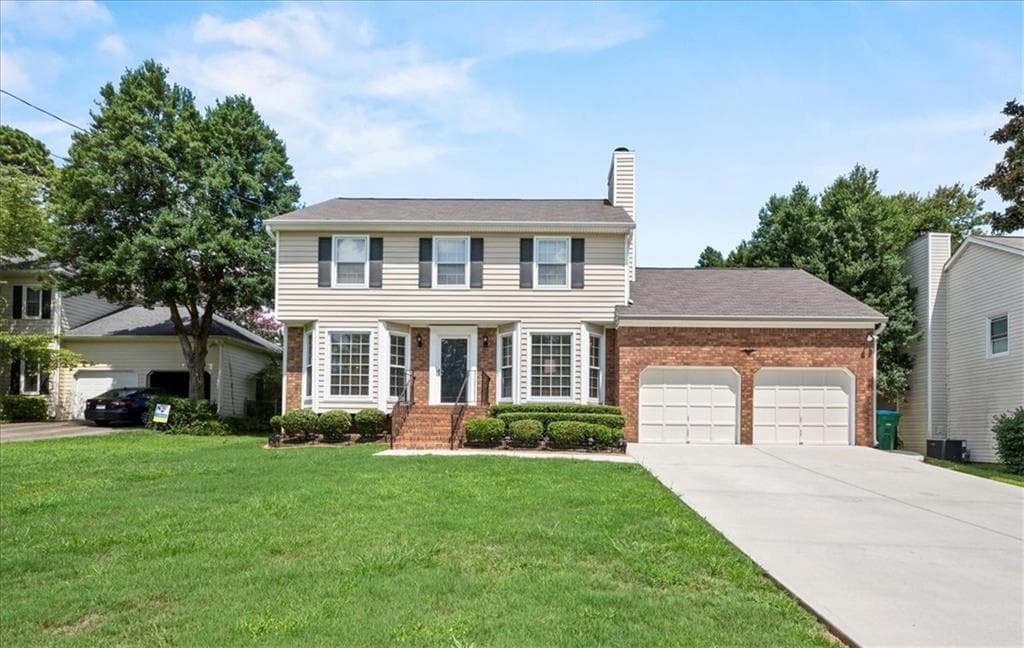 6513 Capstone Circle, Tucker, GA 30084 — most recent listing photo