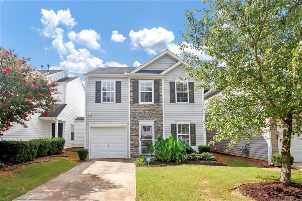 5140 Sky Ridge Way, Cumming, GA 30041 — most recent listing photo