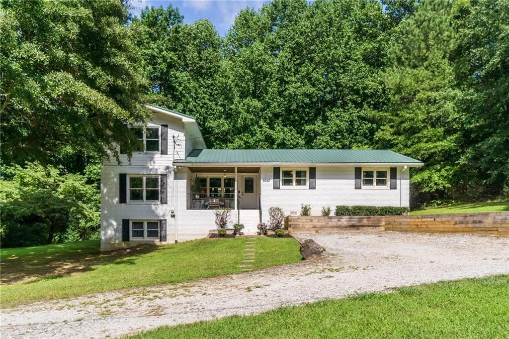 6640 Whitmire Road, Cumming, GA 30028 — most recent listing photo
