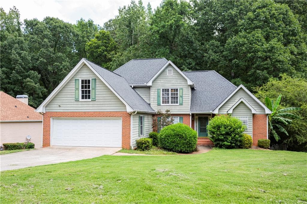 130 Dunning Keep, Covington, GA 30016 — most recent listing photo