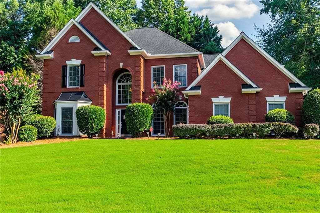 630 Lake Medlock Court, Alpharetta, GA 30022 — most recent listing photo