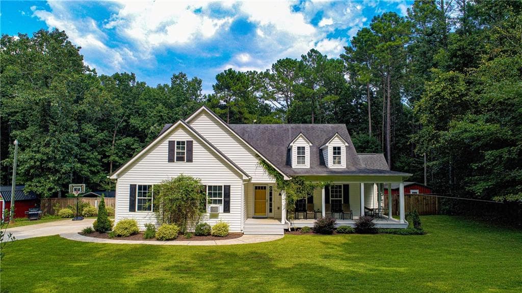 5700 Peeksville Road, Mcdonough, GA 30252 — most recent listing photo