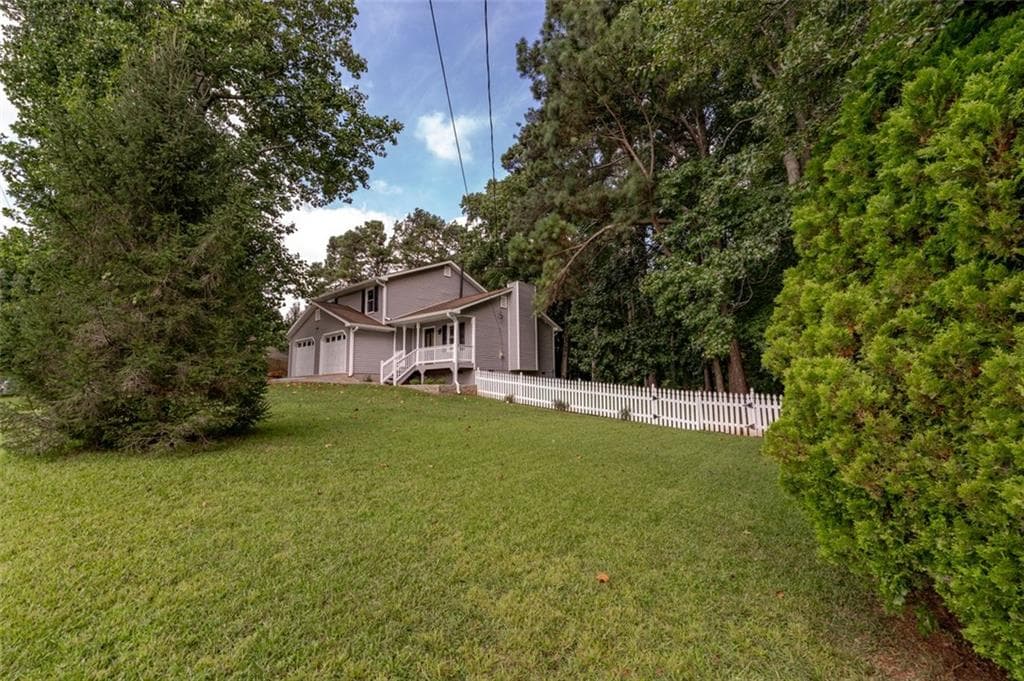 910 PALM Street, Canton, GA 30115 — most recent listing photo