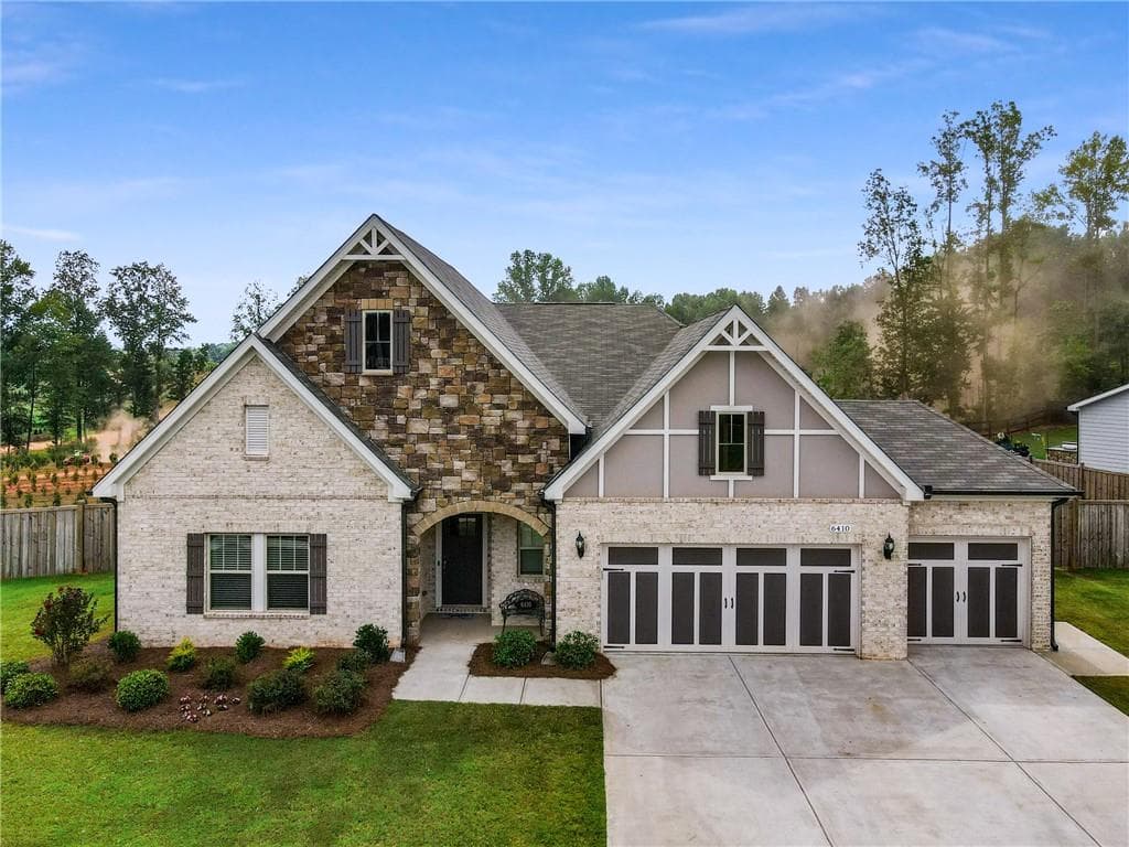 6410 Arlington Circle, Cumming, GA 30041 — most recent listing photo