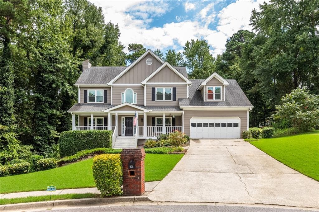 1678 Vinings Court, Lawrenceville, GA 30043 — most recent listing photo