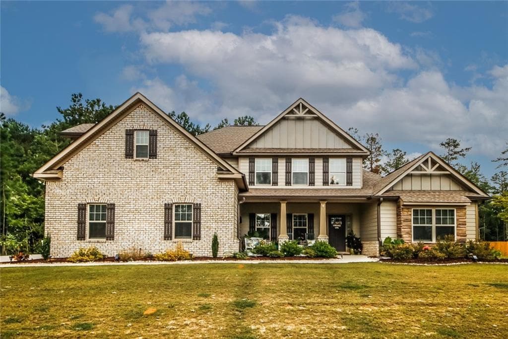 170 Homestead Circle, Forsyth, GA 31029 — most recent listing photo