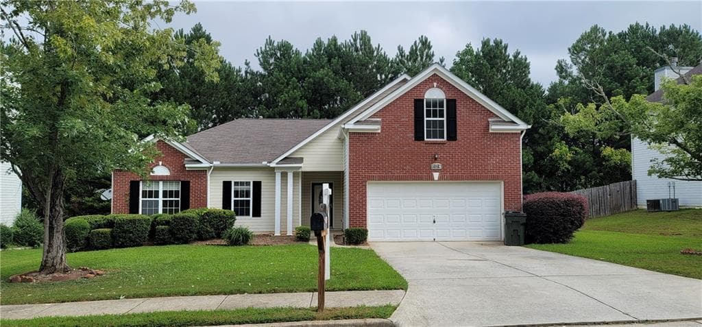 4159 Medlock River Court, Snellville, GA 30039 — most recent listing photo
