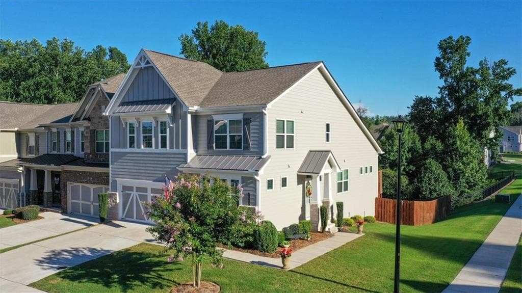 2585 Barley Crest Pass, Cumming, GA 30040 — most recent listing photo